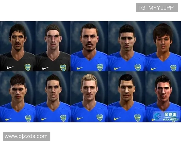 足球明星方形脸型的魅力与风采解析及经典瞬间回顾